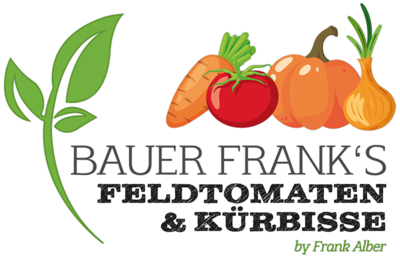 Bauer Frank's Feldtomaten & Kürbisse Bauer Frank's Feldtomaten & Kürbisse